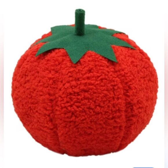 Target Red & Green Set of 2 Decorative Pillow - Picture 2 of 8